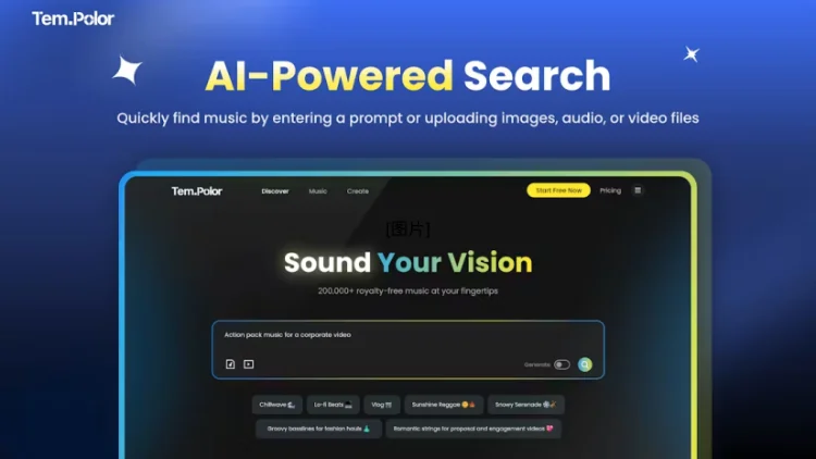 AI-Powered Search