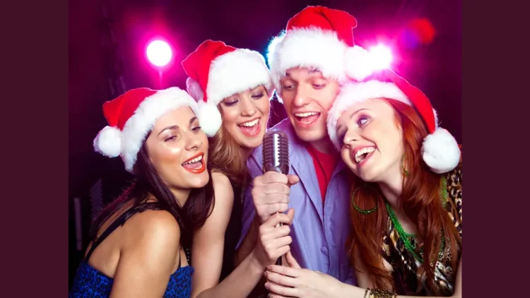 Christmas Songs