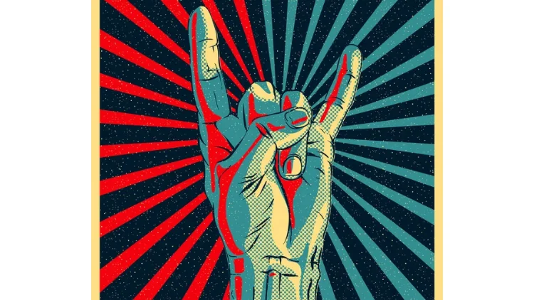 Is Heavy Metal Good for the Brain?