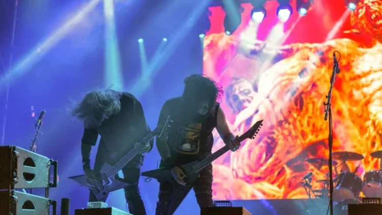Thrash Metal
