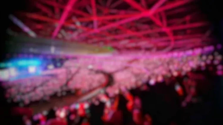 K-pop