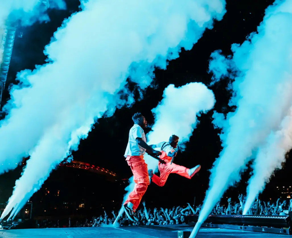 What Genre of Music is the Most Popular?