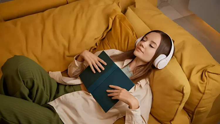 What Does 'Tranquil' Really Mean in Music?