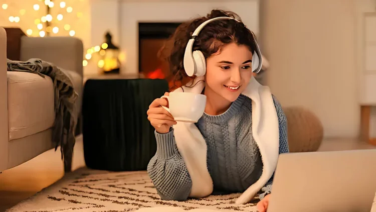 How Tranquil Music Plays a Role in Healing and Relaxation