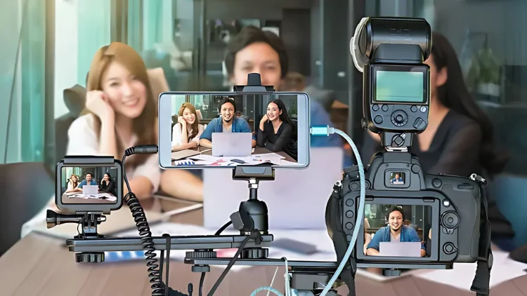 What Are the Legal Issues With Live Streaming?