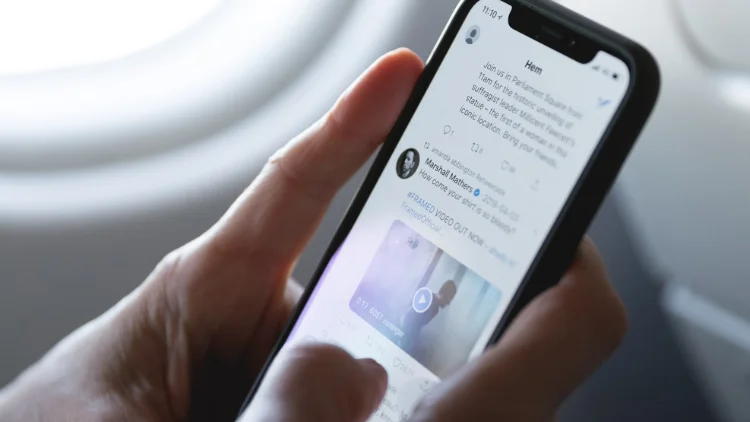 Twitter (X) – The Most Influential Account in 2025