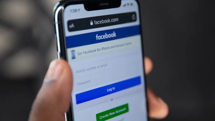 Facebook – The Most Influential Account in 2025