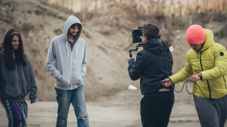 What Are Music Videos?