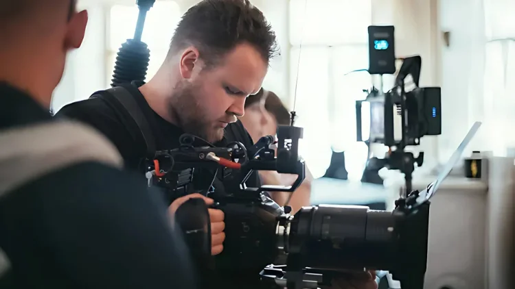 Professional Tips for Creating Music Videos