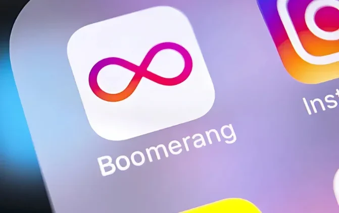 What is a Boomerang Video?