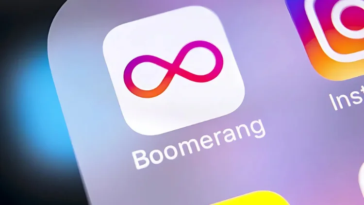 What is a Boomerang Video?