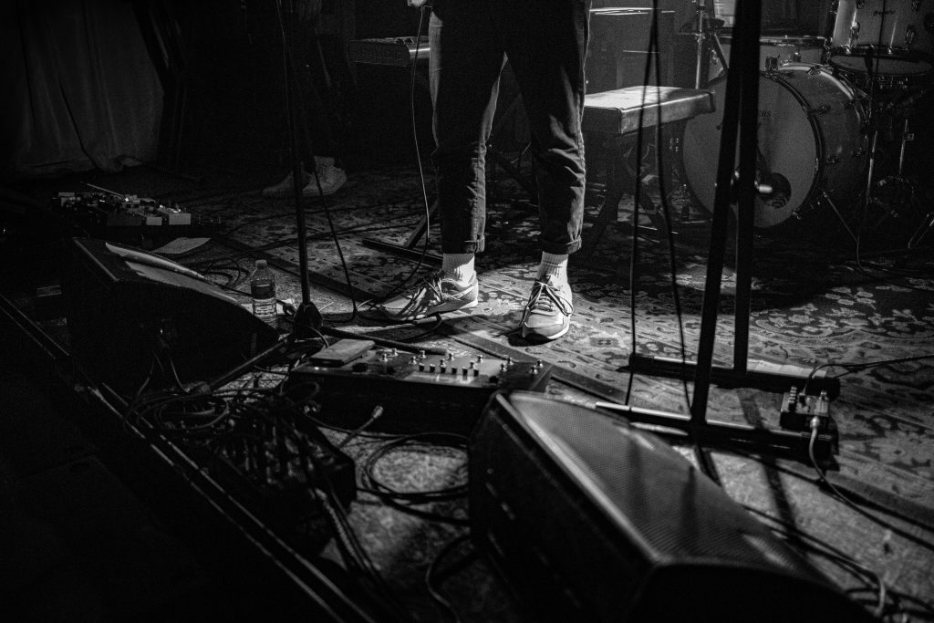 7 Old Instrumental Bands