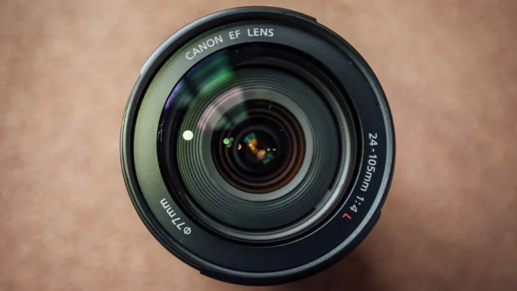 Why Proper Lens Cleaning Matters