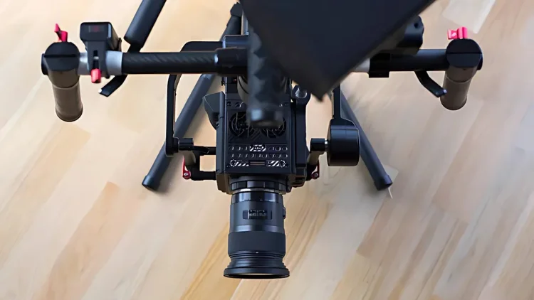 How Does a Gimbal Work?