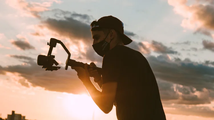 What to Consider When Looking For a Gimbal?