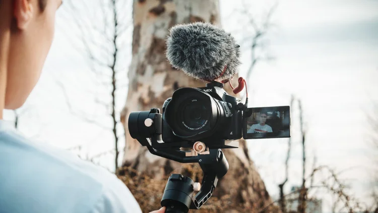What Is a Gimbal Used For?