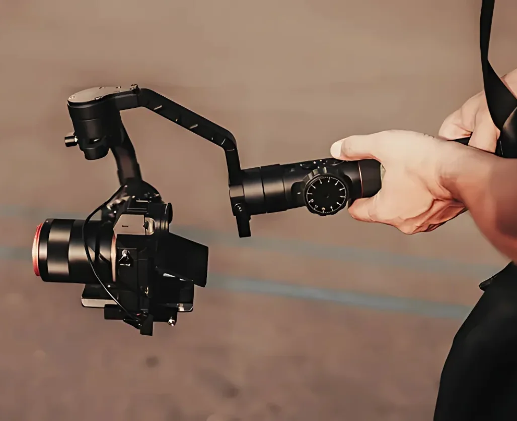 What Is A Gimbal?