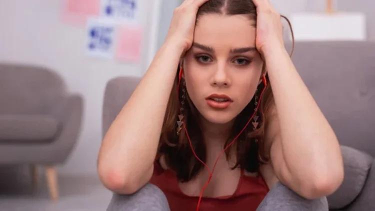 What Type of Music Causes Anxiety