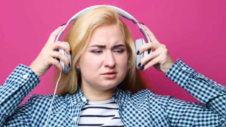 What Type of Music Causes Anxiety