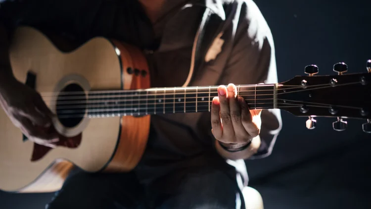 How Is Calm Music Good for Anxiety?