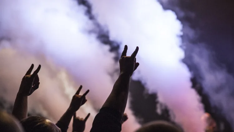 Best Metal Genre to Calm Down Nerves