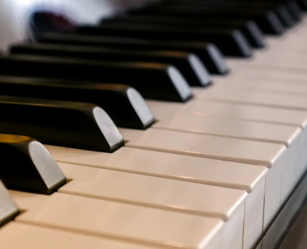 Keys Instrument Definition How To Figure Out The Key Of A Song - Tem.Polor