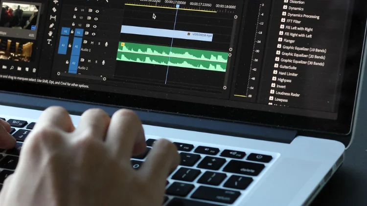 Audio Levels for Film, Video