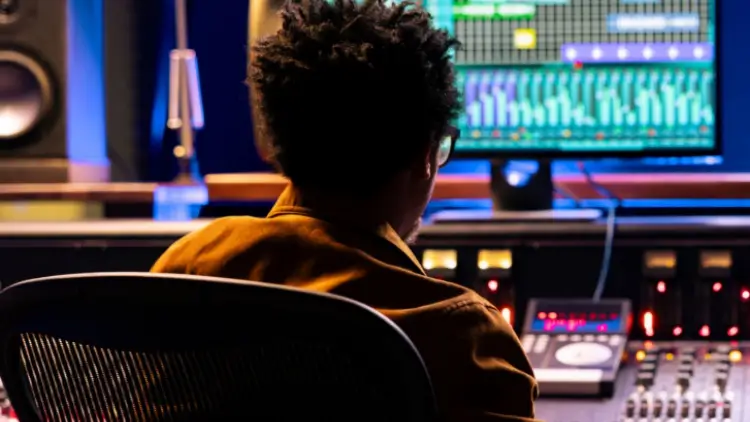 What Are the Best Audio Levels for Video?
