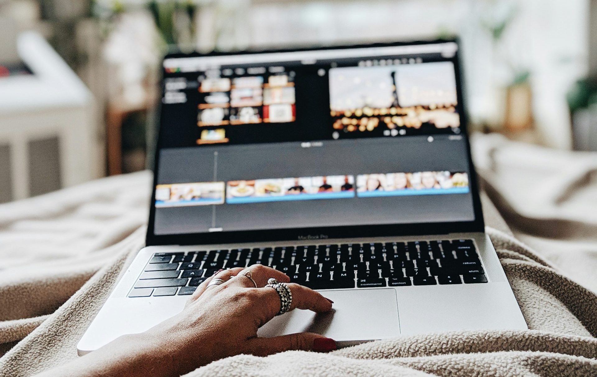 How Do I Add Music to iMovie on Mac or iPhone?