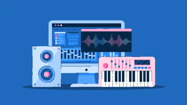 Music Software