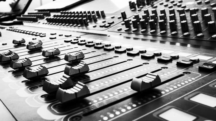 ai music
