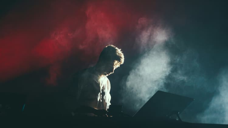 Similar Song Generator