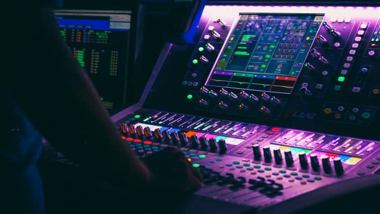 ai music generator