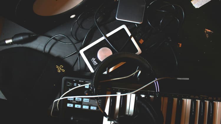ai music