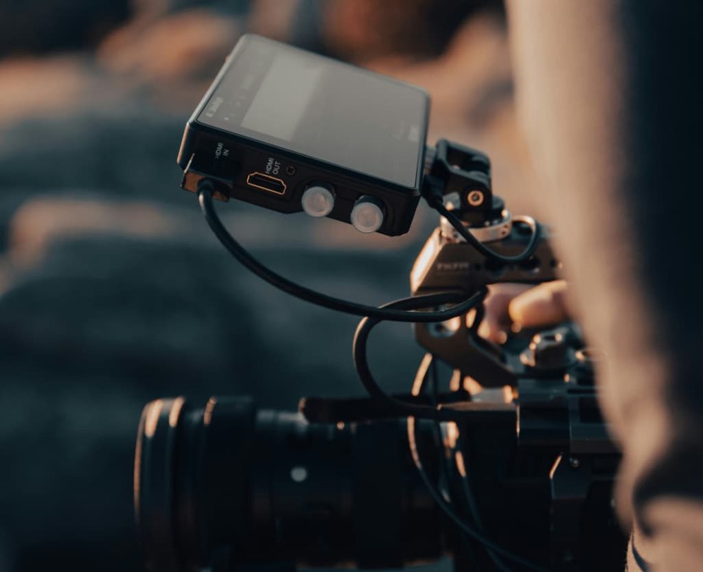 Camera Shots