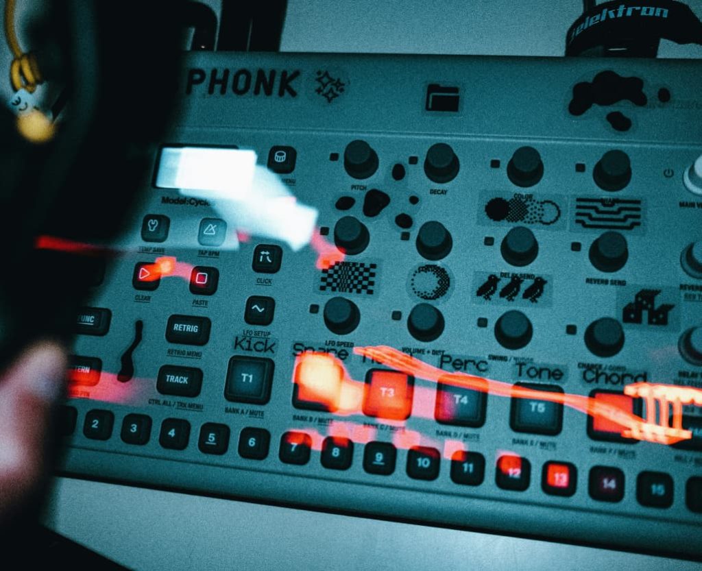 Phonk Music