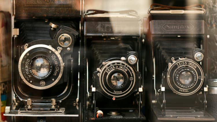 Camera 
