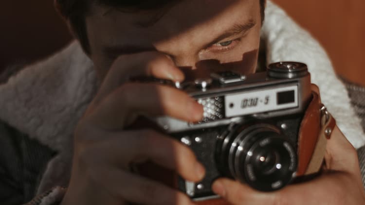 Camera 
