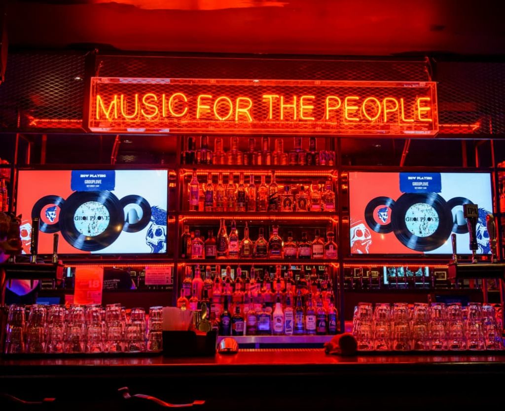 What Can AI Do in Music