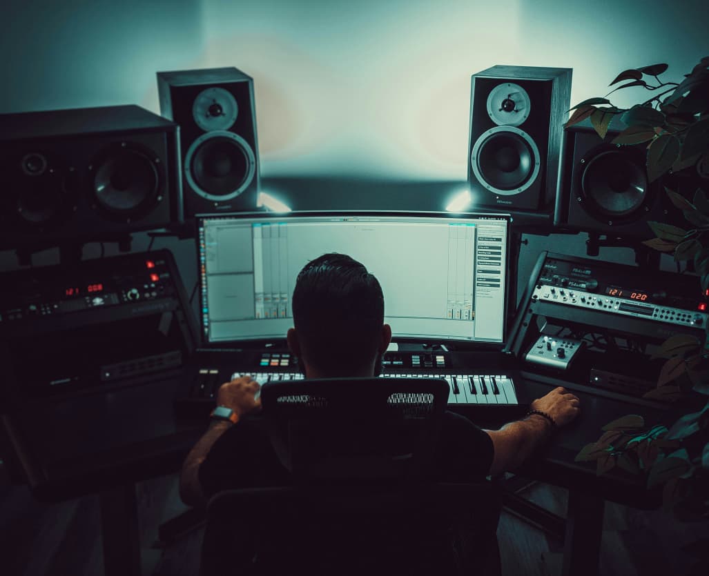 ai music