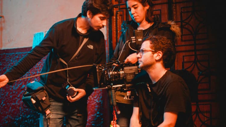 Screenwriting Tips Filmmakers