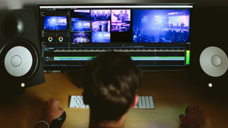 Editing