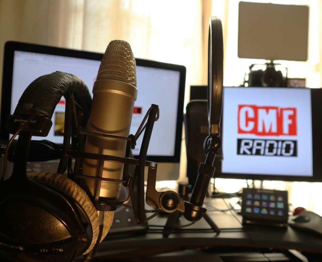 Podcast Logos