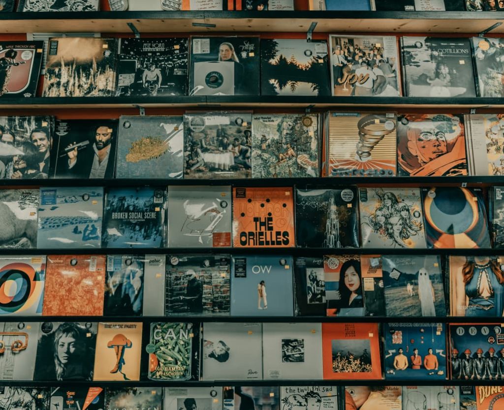 How to Tell if a Song is Copyrighted