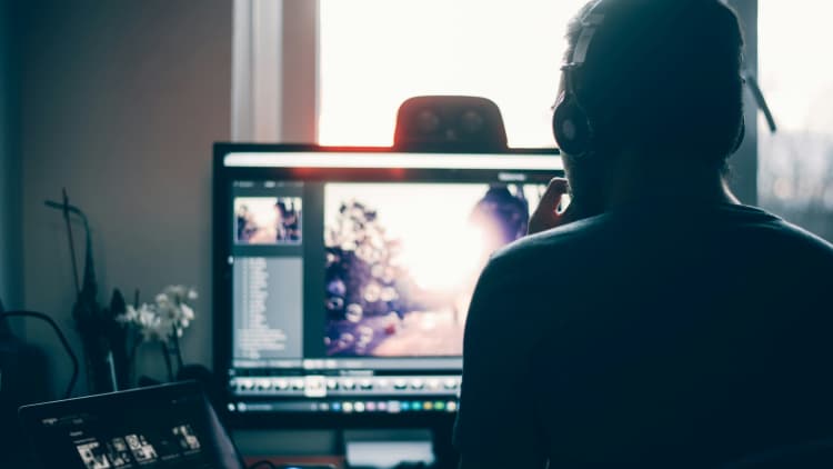 Editing