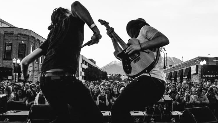 music