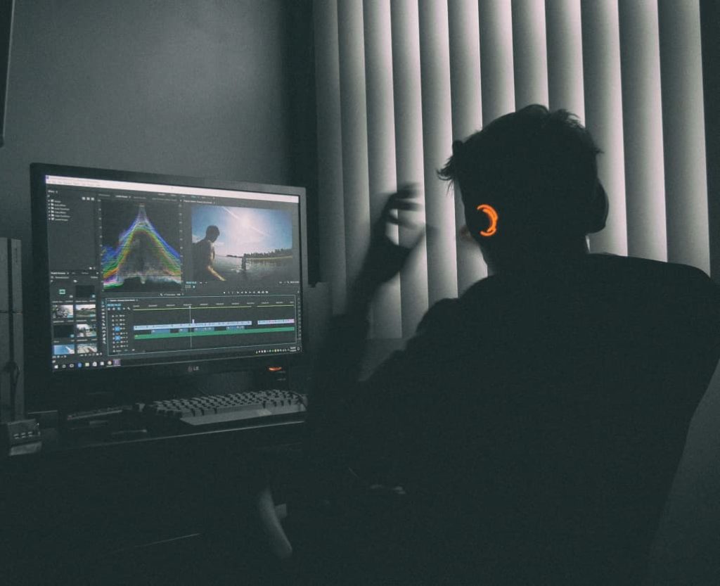 Editing