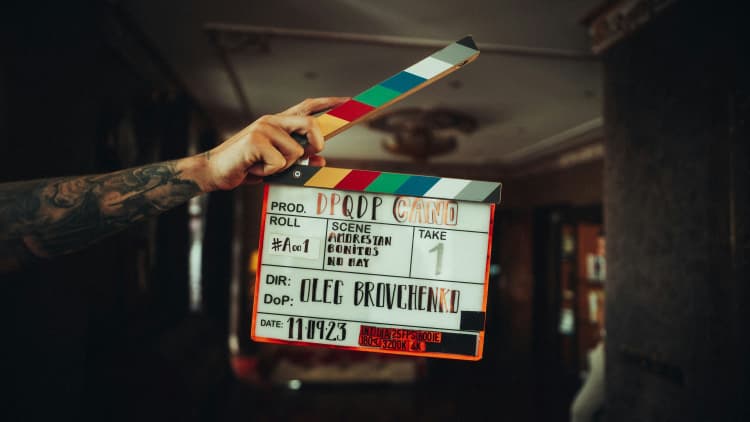 Screenwriting Tips Filmmakers
