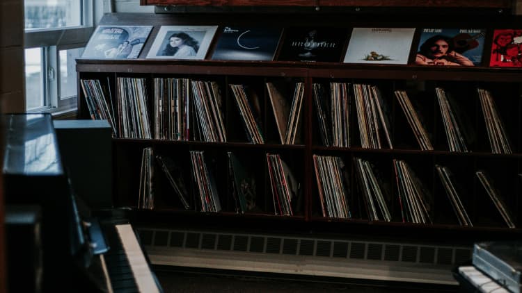 music