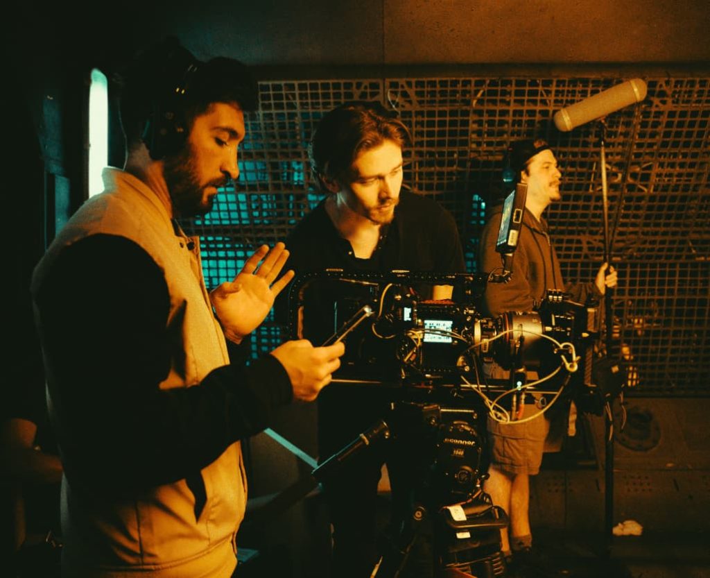Screenwriting Tips Filmmakers